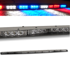 SVP STARBURST Phantom Split Interior Lightbar