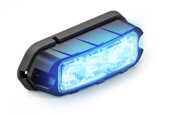 Feniex Q3 QUAD Color Surface Mount