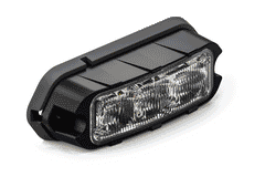 Feniex Q3 QUAD Color Surface Mount