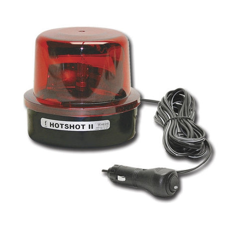 SVP Hotshot II Halogen Beacon