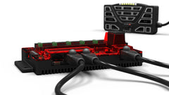 Feniex 4200 Datalink Lighting Controller and Siren