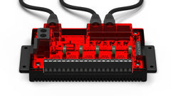 Feniex 4200 Datalink Lighting Controller and Siren
