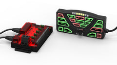 Feniex 4200 Datalink Lighting Controller and Siren