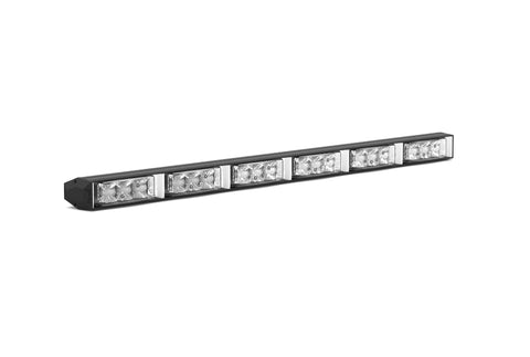 Feniex Dual Color Apollo 600 - 6 Head LED Light