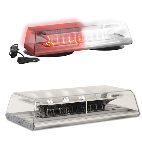 SVP 9016 StarBeam M-Tech Plus LED Mini Lightbar