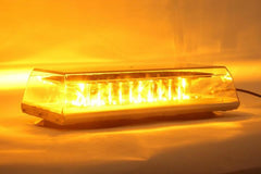 SVP 9016 StarBeam M-Tech Plus LED Mini Lightbar