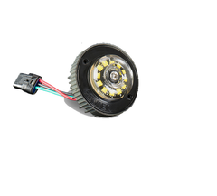 Feniex Cannon Hide-A-Way LED V2 & V3 Clearance