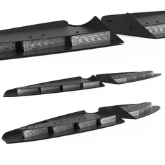 Feniex Cobra Front Interior Lightbar