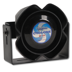 SVP Motorcycle Siren