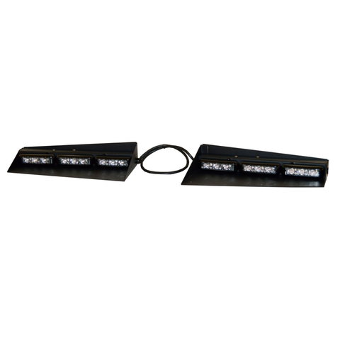 VersaStar Adjustable LED Deck Light