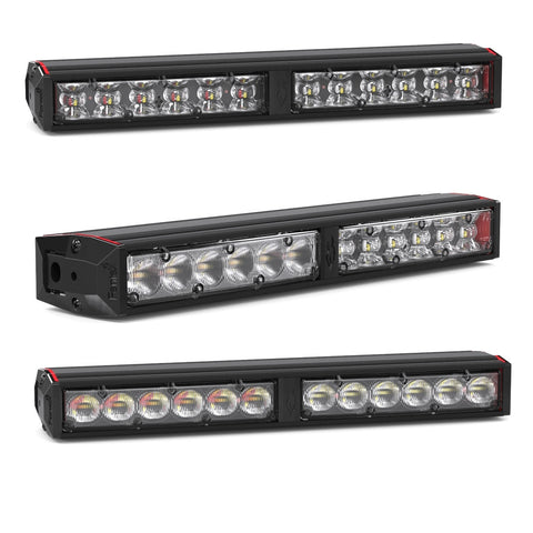 Feniex Fusion 200 Work Light Stick