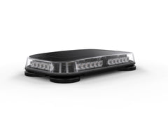 Feniex Fusion Mini-X Dual Color Mini Lightbar