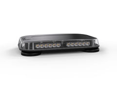 Feniex Fusion Mini-X Dual Color Mini Lightbar