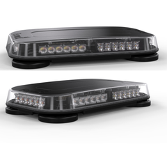 Feniex Fusion Mini-X Dual Color Mini Lightbar