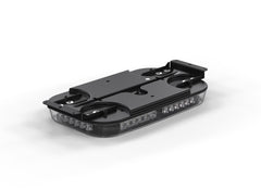 Feniex Fusion Mini-X Dual Color Mini Lightbar