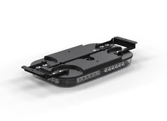 Feniex Fusion Mini-X Dual Color Mini Lightbar