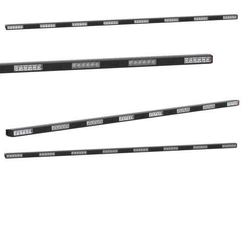 Feniex Fusion Rocker Panel Dual Color Light Stick