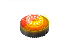 Feniex Cannon Hide-A-Way LED V2 & V3 Clearance