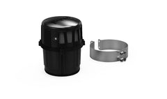 Feniex Hammer Low Frequency 100 Watt Siren