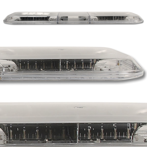 SVP M-Tech Plus LED Razor Lightbar