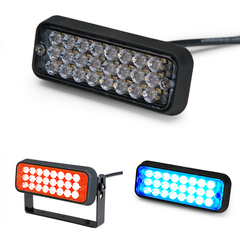 Amber - Nova SD24 LEDs Clearance