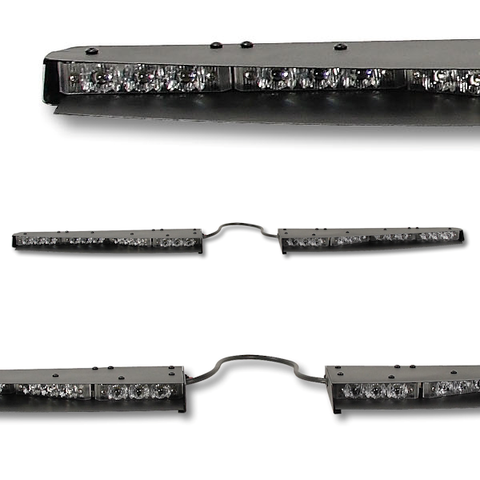 Replacement Mounting Brackets for SVP Phantom
