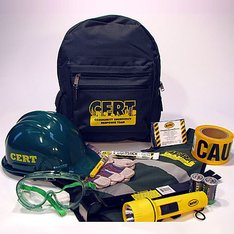 CERT Starter Kit