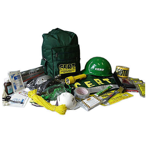 CERT Response Kit