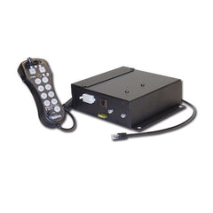 SVP Unistar Hand Held Siren & Lighting Controller