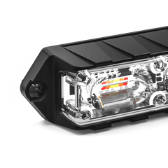 Feniex QUAD Color Surface Mount