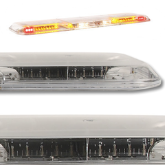 SVP M-Tech Plus LED Razor Towbar