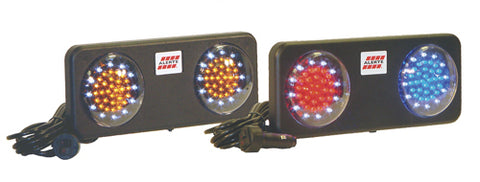 Alerte/Sho-me LED Visor Light 80