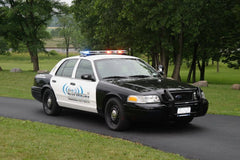 SVP Laser Lightbar - Fully Loaded