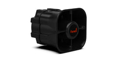 ATV Lights & Siren Kit