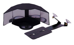 Dash Beacon Brackets