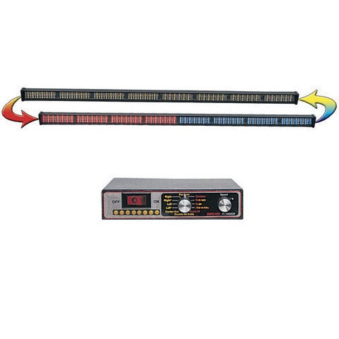 911Lights.com - Sho-me Chameleon LED Signal Sticks