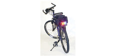 Alerte Trail Blazer III
