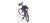 Alerte Trail Blazer III