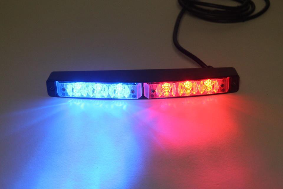 Mini phantom new arrivals dash light