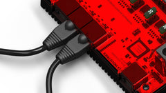 Feniex 4200 Datalink Lighting Controller and Siren