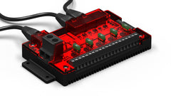 Feniex 4200 Datalink Lighting Controller and Siren