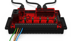 Feniex 4200 Datalink Lighting Controller and Siren