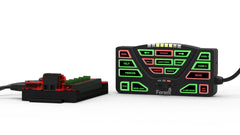 Feniex 4200 Datalink Lighting Controller and Siren