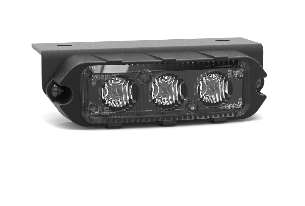 Feniex t3 flash patterns hotsell