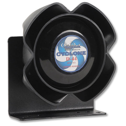 SVP Slim Cyclone Speaker