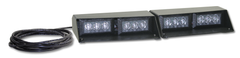 SVP Adjustable LED Deck Light