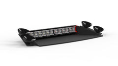 Feniex Fusion 2X Dual Color Dash Light