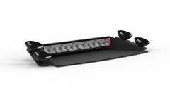 Feniex Fusion 2X Dual Color Dash Light