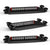 Feniex Fusion 2X Dual Color Dash Light