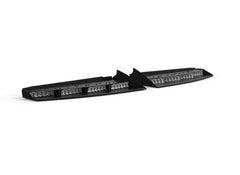 Feniex Fusion Dual Color Front Interior Lightbar